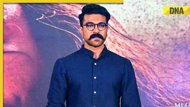 Oscar winner RRR star's Ram Charan net worth: Owns private jet, homes in Mumbai and Hyderabad, luxurious cars - Vimarsana News