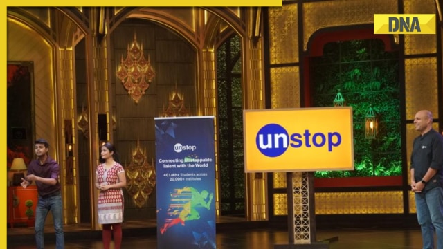 Shark Tank India 2: CarDekho CEO Amit Jain makes biggest offer in show's history, know what the startup is - Vimarsana News