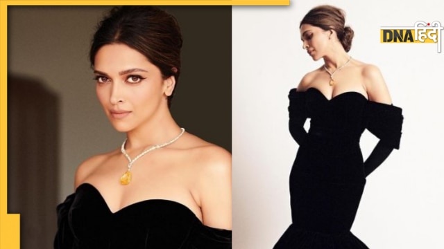 Deepika Padukone in Oscars 2023: 