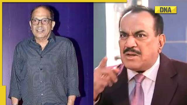 CID producer Pradeep Uppoor passes away, Shivaji Satam pens heartfelt tribute - Vimarsana News