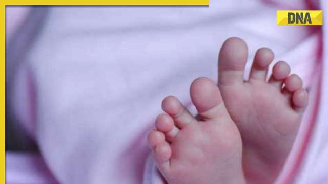 Amid fear of declining population, a 'Rs 50,000 FD for third child' incentive - Vimarsana News