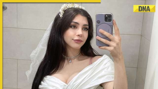 24-year-old marries herself, considers divorce after 24 hours, says 'cannot take it anymore' - Vimarsana News