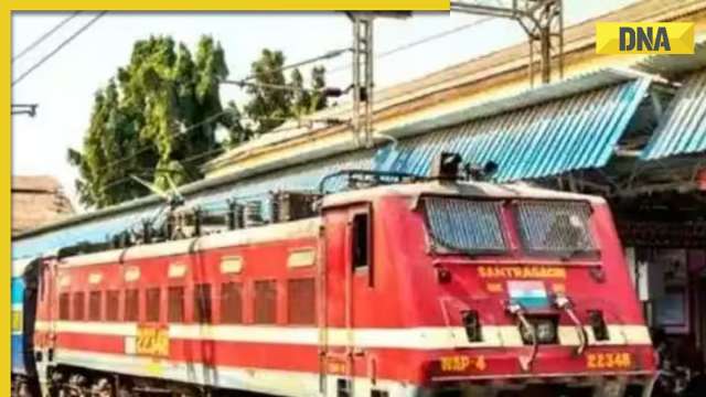 Indian Railways shocker: Drunk TT urinates on woman passenger's head inside train - Vimarsana News
