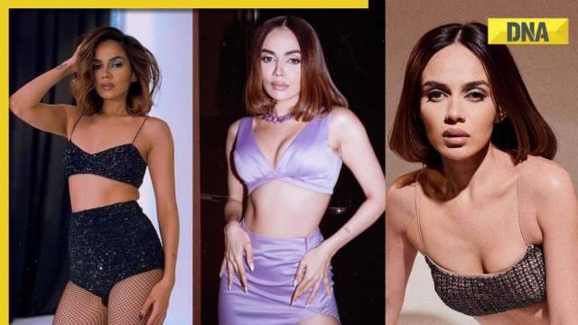 Meet Komal Pandey, popular YouTuber, Instagram influencer who earns Rs 3.7 crore each year, her net worth is... - Vimarsana News