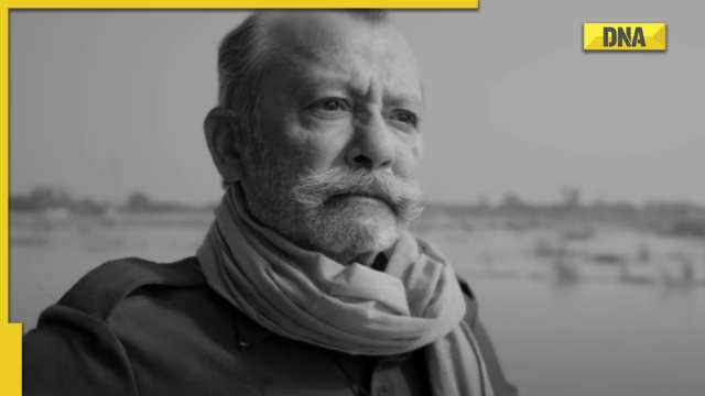 Pankaj Kapur lashes out at those calling Bheed 'anti-India' movie: 'You start saying it's a political film...' - Vimarsana News