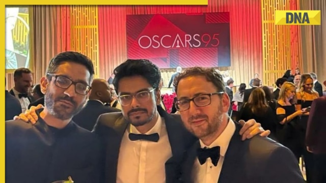 All That Breathes director Shaunak Sen says his 'brain is still to wrap around' film losing out at Oscars 2023 - Vimarsana News