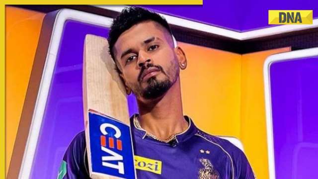 IPL 2023: Setback for KKR, skipper Shreyas Iyer to miss first half of tournament due to back injury, says report - Vimarsana News