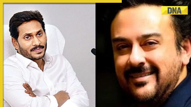 'Shame on you…': Spat between Andhra CM Jagan Mohan Reddy and Adnan Sami over RRR's Oscar win - Vimarsana News