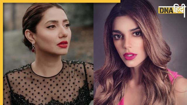 10 Most Beautiful Pakistani Actresses