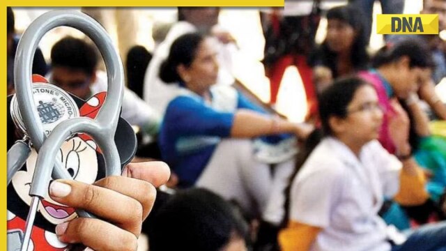 NEET PG 2023 Result declared at natboard.edu.in: Check and download NEET PG Toppers 2023 list here - Vimarsana News