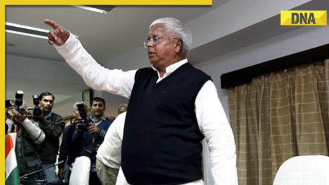 Land-for-job scam: Lalu Yadav, family to be produced before Delhi court today