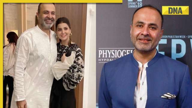 Meet Deepak Perwani, Pakistan's richest Hindu, a multi-millionaire, know his net worth, profession - Vimarsana News