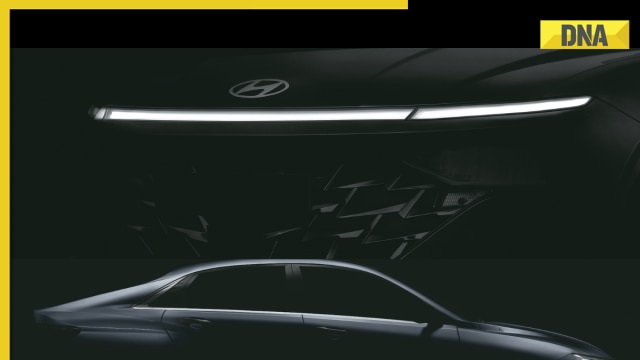 2023 Hyundai Verna safety features revealed ahead of official launch - Vimarsana News