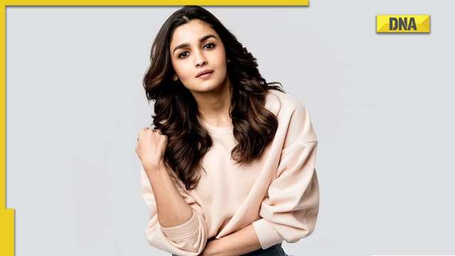 Alia Bhatt birthday: Actress's net worth is more than Rs 500 crore, she owns clothing brand, expensive cars, and more - Vimarsana News