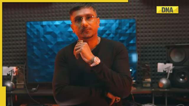 Honey Singh raps to introduce his Netflix documentary on 40th birthday, Oscar-winner Guneet Monga attached as producer - Vimarsana News
