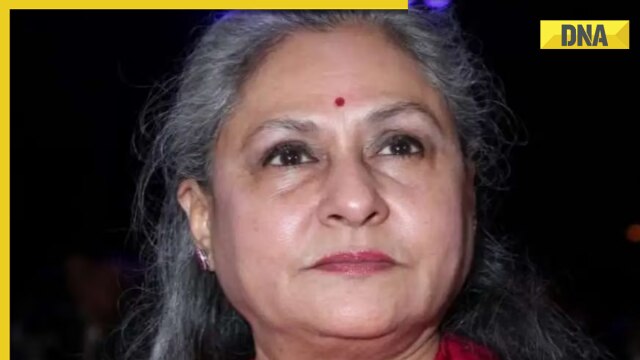 'Hum bhi bol sakte hai': Jaya Bachchan loses cool in Rajya Sabha over Naatu Naatu's Oscar win - Vimarsana News