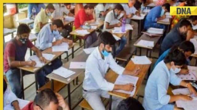 JEE Main 2023 registration window reopened: How to apply, deadline, website here - Vimarsana News