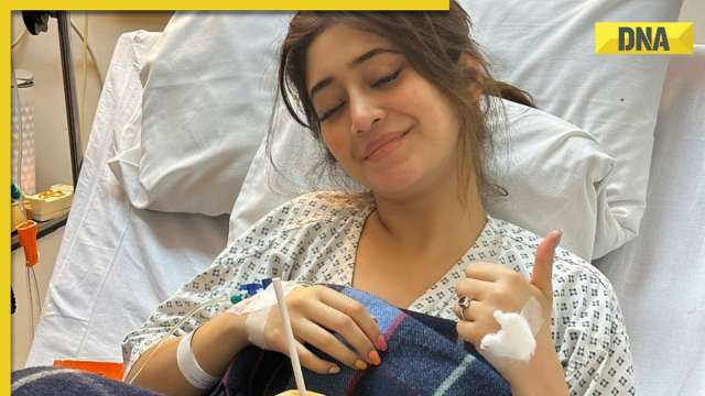Yeh Rishta Kya Kehlata Hai's Shivangi Joshi hospitalised due to kidney infection, opens up on her 'rough couple of days' - Vimarsana News