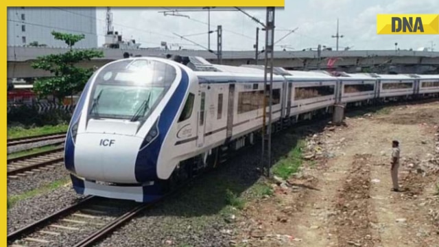 दिल्ली-जयपुर वंदे भारत यात्रा के समय में 2 घंटे की कटौती करेगा, टिकट की अस्थायी कीमतें…