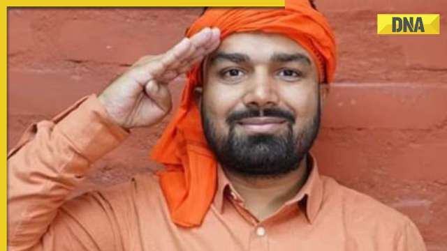 Bihar Police conduct raids, freeze Rs 42 lakh in 4 bank accounts of YouTuber Manish Kashyap - Vimarsana News