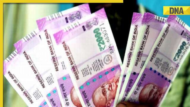 Who is Aniksha Jaishingani? Daughter of bookie Anil Jaisinghani, who allegedly offered bribe to Amruta Fadnavis - Vimarsana News
