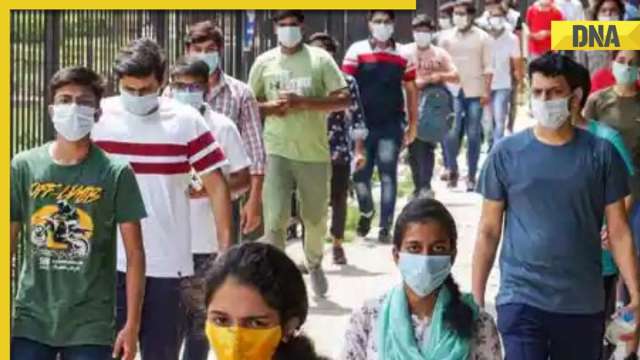 GATE Result 2023 declared at gate.iitk.ac.in: See here how to check - Vimarsana News