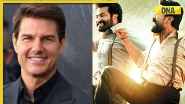 Naatu Naatu lyricist Chandrabose reveals Tom Cruise's reaction to RRR's Oscars win, calls it 'a matter of happiness' - Vimarsana News