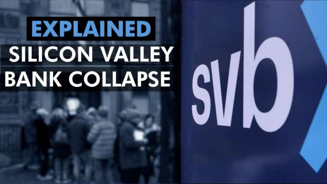 Explained: Why Silicon Valley Bank Collapsed And How Can It Impact The ...