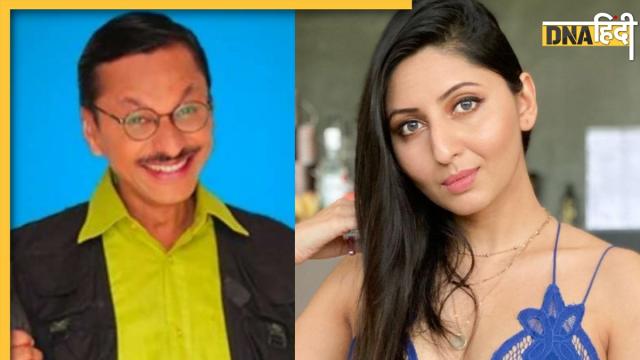 Taarak Mehta Ka Ooltah Chashmah Popatlal Hot Bride