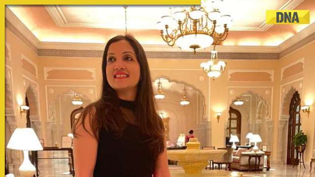 Who is Madhuri Jain Grover, Ashneer Grover's wife and 'one of the highest female taxpayers in India'? - Vimarsana News