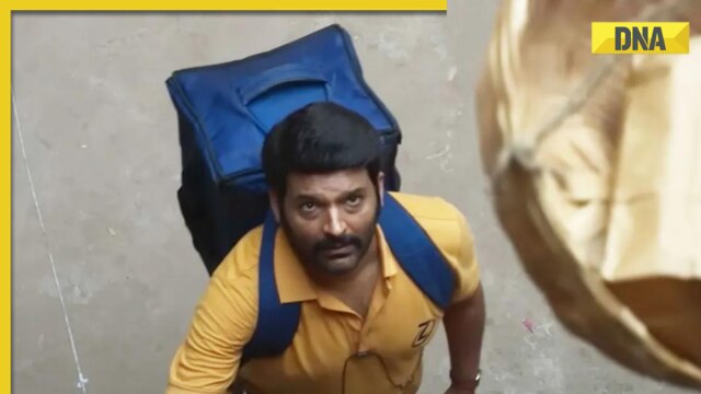 Zwigato movie review: Kapil Sharma transforms into 'seasoned actor', Shahana Goswami shines in powerful Nandita Das film - Vimarsana News