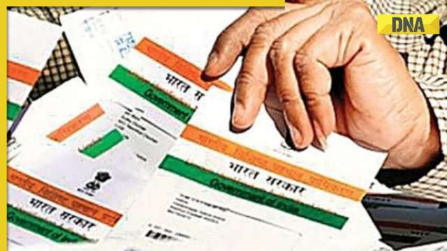 UIDAI update: Step-by-step process to download Aadhaar card online in simple steps - Vimarsana News