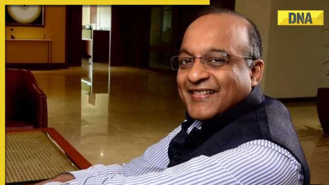Meet Sashidhar Jagdishan, Mumbai University alumnus, CEO of Rs 8,90,000 crore HDFC Bank, salary is... - Vimarsana News