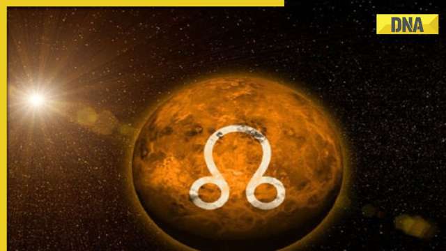 Rahu Shukra Yuti 2023: Rahu-Venus alliance made in Aries, these 3 zodiac signs should be careful, there may be huge loss - Vimarsana News