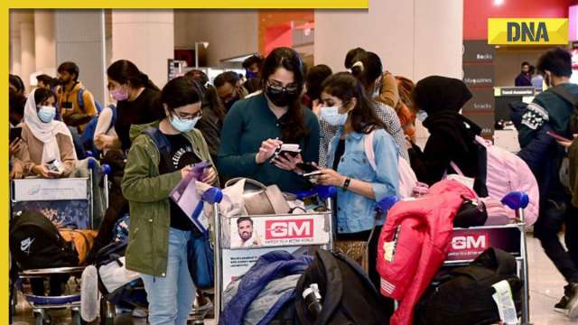 Meet Brijesh Mishra, Bihar based travel agent, linked to deportation of 700 Indian students from Canada - Vimarsana News