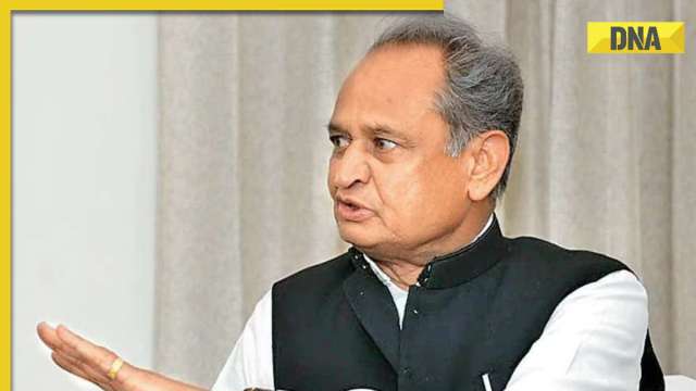 Rajasthan CM Ashok Gehlot announces formation of 19 new districts, details here