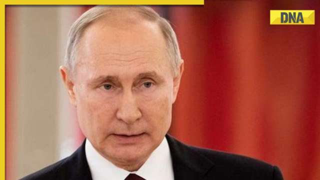 ICC issues warrant against Russian President Vladimir Putin for alleged 'scheme to deport Ukrainian children' - Vimarsana News