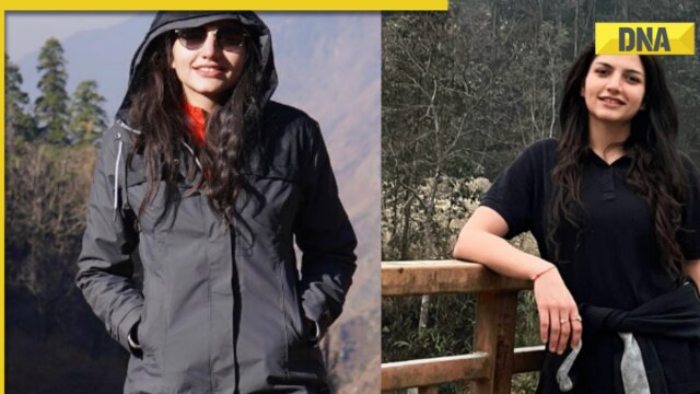 Meet Pari Bishnoi, IAS officer and Gangtok SDM who is an Instagram star, her salary is... - Vimarsana News