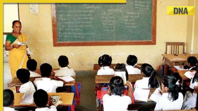 'Poses risks for students': CBSE issues warning to schools, details inside - Vimarsana News
