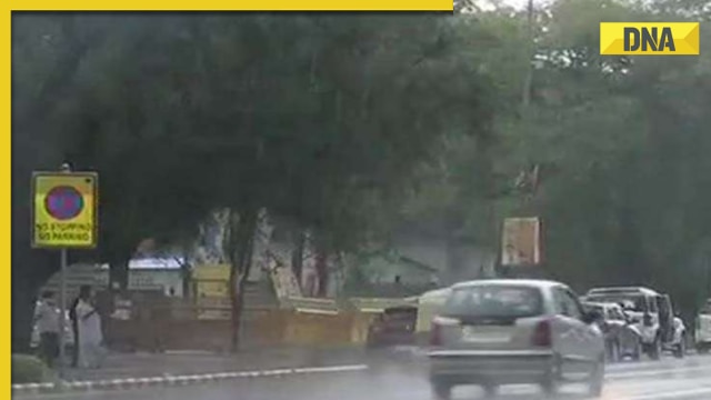Will it rain in Delhi, UP today? Check rain forecast for this week; weather in Uttarakhand, Chennai and more - Vimarsana News