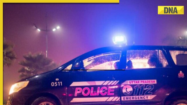 Uttar Pradesh news: Another hit and drag case; 3 dead after truck hits, drags bodies for 500 metres - Vimarsana News