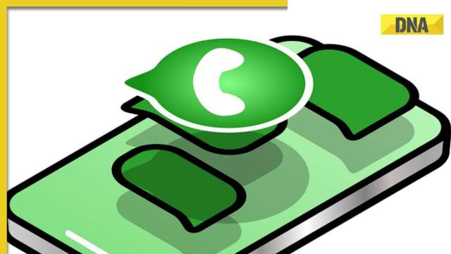 WhatsApp update: Transfer complete chat history between Android and iOS devices, here's how - Vimarsana News