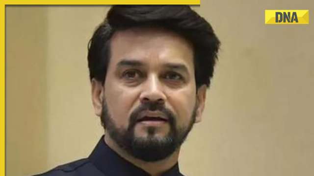'When one crosses the limit...': Union Minister Anurag Thakur takes strong stand against vulgarity in OTT content - Vimarsana News