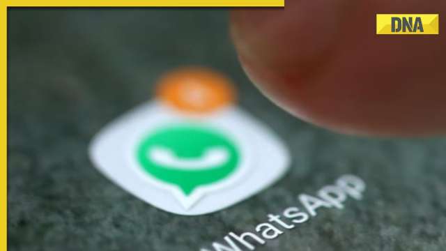 WhatsApp: Step-by-step guide to share voice status on your Android and Apple device - Vimarsana News