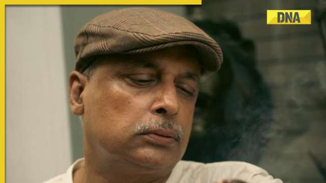 Shamshera dialogue writer Piyush Mishra talks about Ranbir Kapoor-starrer's failure, says 'don't know what went wrong' - Vimarsana News