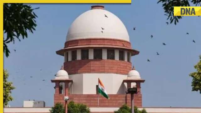 SC rejects plea to register live-in relationship, calls it 'hare-brained idea' - Vimarsana News