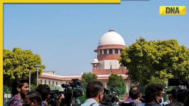Supreme Court asks Centre to pay Rs 28,000 crore dues under OROP scheme by February 2024 - Vimarsana News