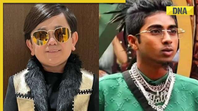 Watch: Abdu Rozik declares 'friendship khatam' between him and Bigg Boss 16 winner MC Stan, explains why - Vimarsana News