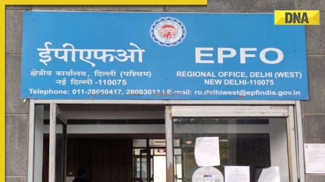 EPFO: 8 instances when you can withdraw PF balance - Vimarsana News
