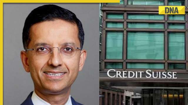 Meet Dixit Joshi, Indian-origin crisis expert, in-charge of collapsed multi-billion dollar bank's finances - Vimarsana News